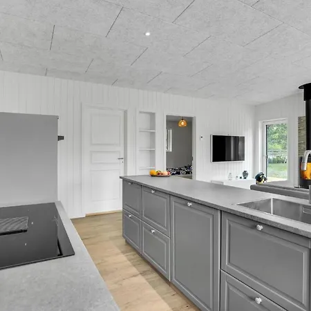 Gorgeous In With Kitchen Vig