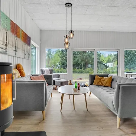 Gorgeous In With Kitchen *